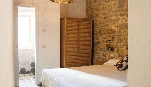 B&B Borgo del Marhese
