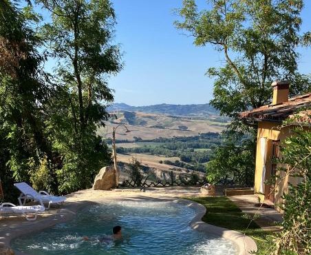 B&B Cal Torello