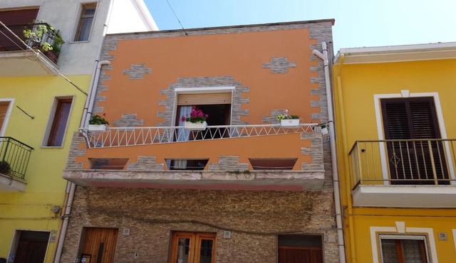 B&B Casa della Giulia