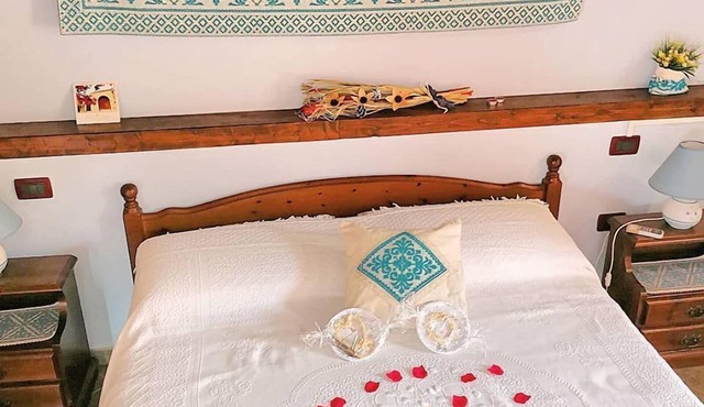 B&B Casa Susanna