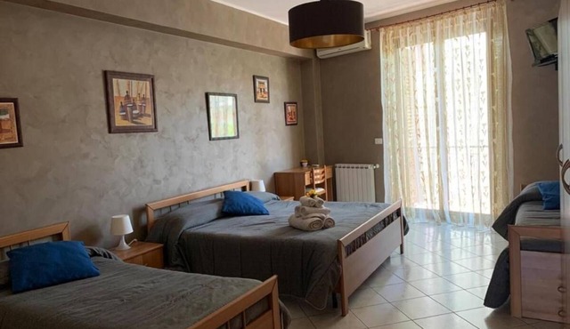 B&B CASABELLA