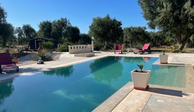 B&B, chambre d'hôtes in Villa Elena, Affittacamere