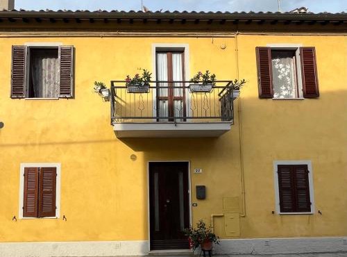 B&b DALLA FE