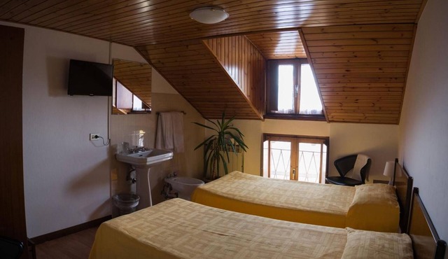 B&B Edelweiss