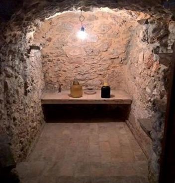 B&B Il Caùto