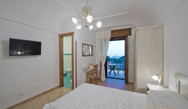 B&B Il Casale Del Generale