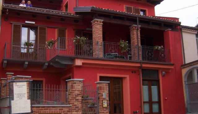 B&B l'Angolo di Rosina con ristorante