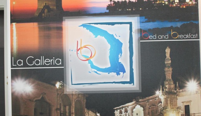B&B La Galleria