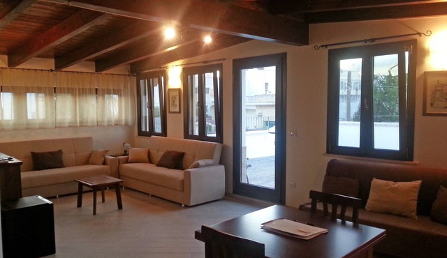 B&B Messapia