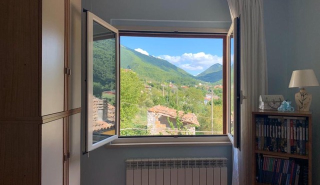 B&B Monte Acuto