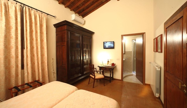 B&B Rovezzano