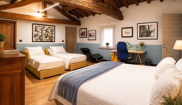 B e B Villa Livia