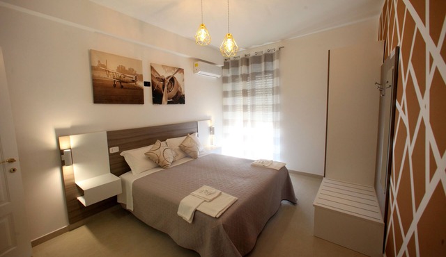 Bed & Breakfast Corso Roma