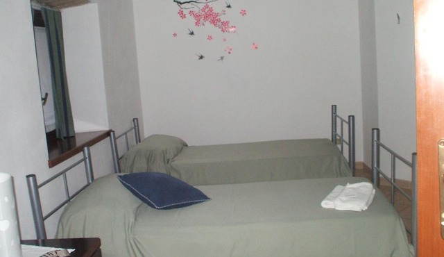 Bed & Breakfast La Corte