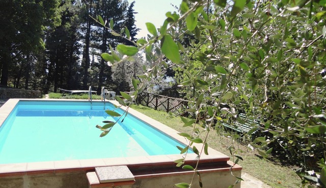 Belvilla by OYO Cottage in PiandiscÃ² with Terrace