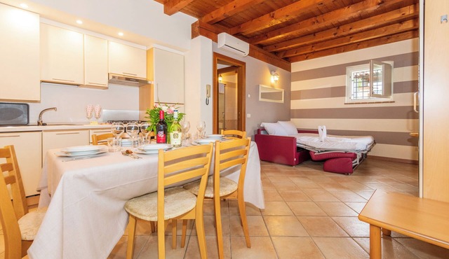 Bertoletta Village Apartments