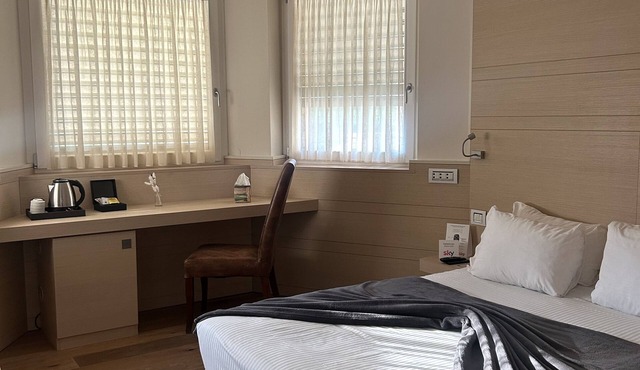 bes hotel terme di palazzago