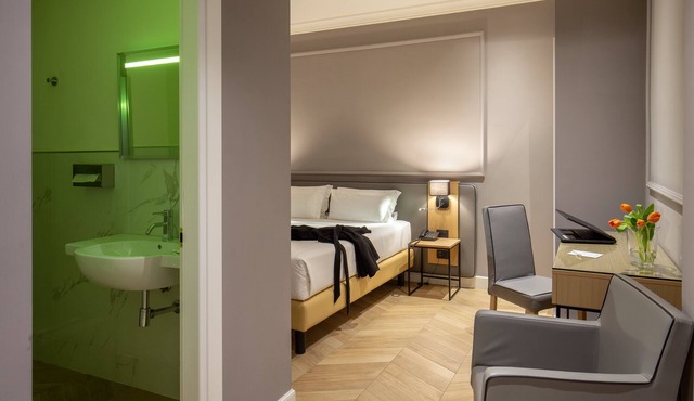 Best Western Hotel Astrid
