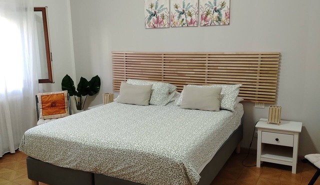 BGM Apartment Milan Rho Fiera—trains every 15 minutes to Milan