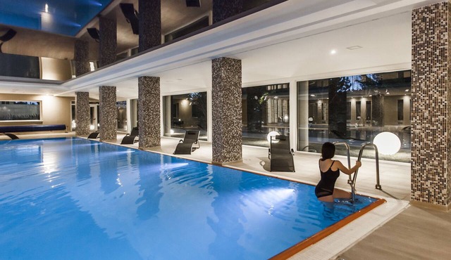 Biafora Hotel Resort & Spa