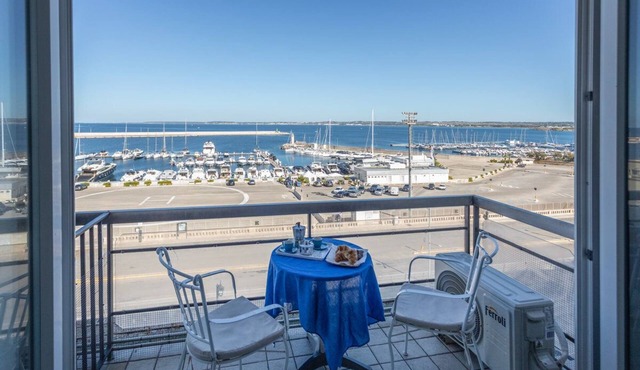 Bilo Corso Roma Vista Mare - Salento Reservation