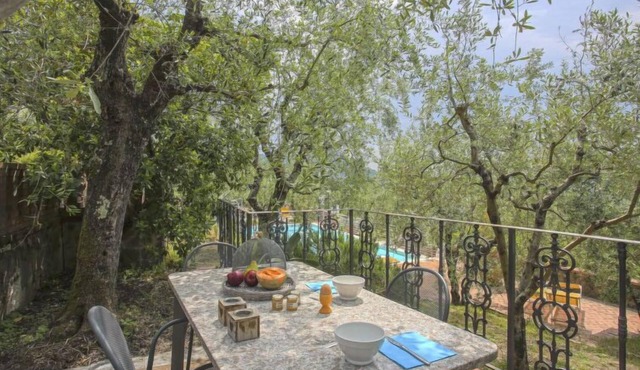Borgo della Limonaia by Interhome