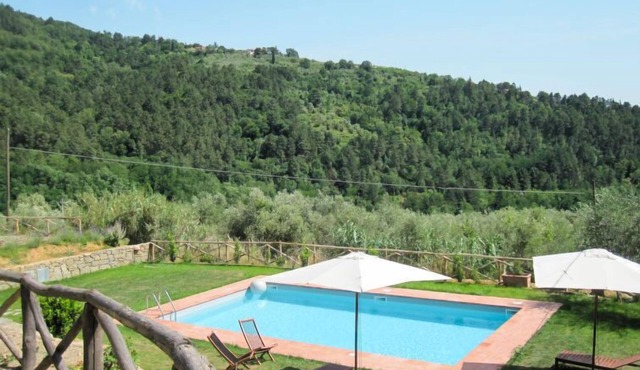 Borgo La Cella by Interhome