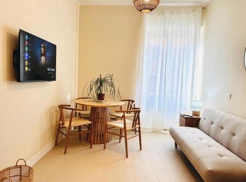 Borgo Pio Suite Apartment