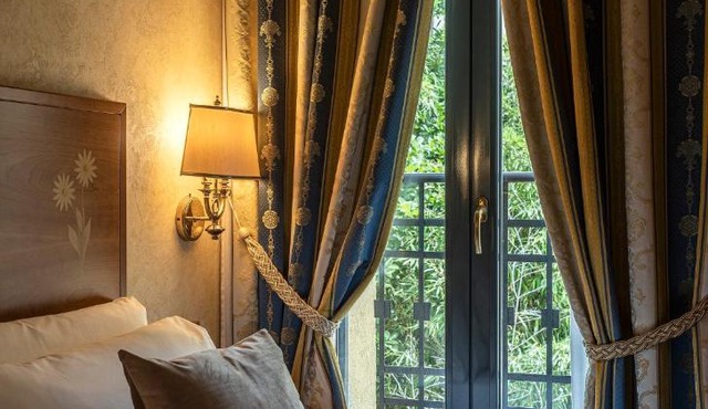 Boutique Hotel Dieci