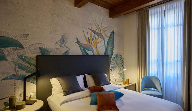 Boutique House Palazzo Farris