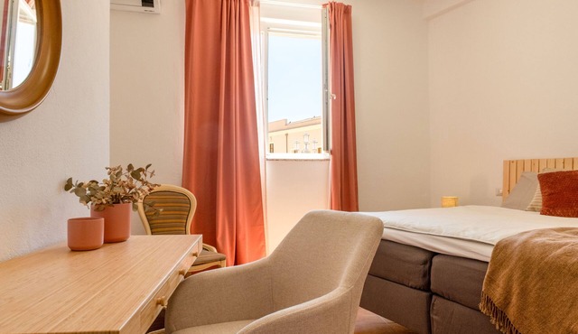 Brabara Holiday Home - Wellore - Historic home in the center of Teulada