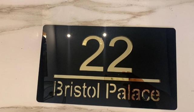 bristol palace