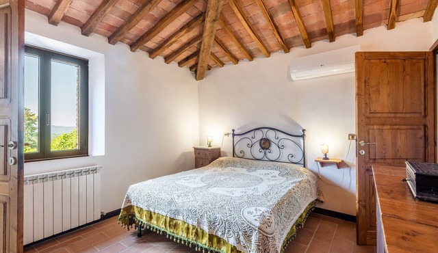 Brunello Apartment at Ritiro del Podestà Murlo