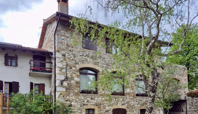 Ca'Bastian-Guest House