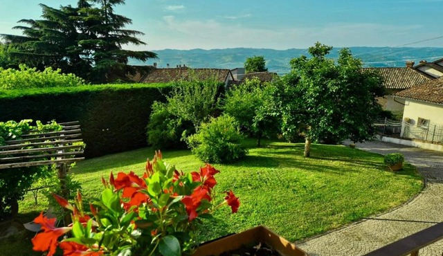 Ca' Mariet Langhe
