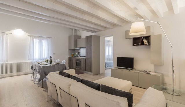 Ca' Rossini 2 Apartment