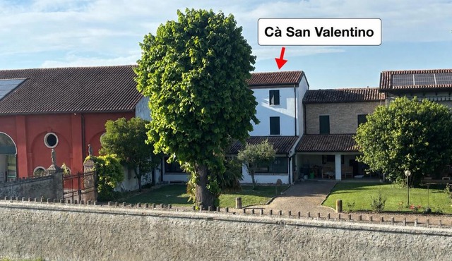 Ca' San Valentino
