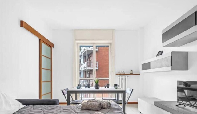 CA17 [Central-Cathedral] Central Maxi Apartment