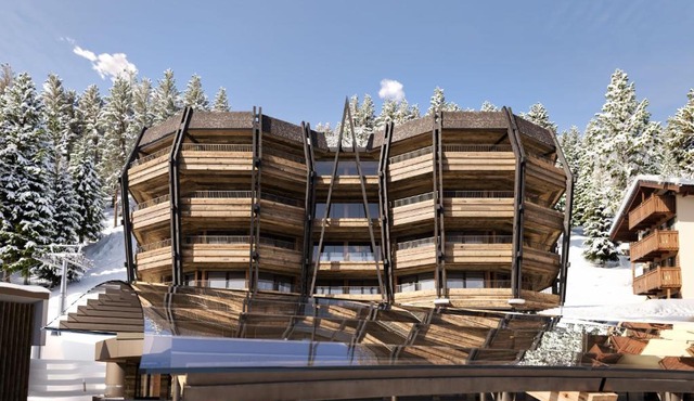 Campiglio PLAZA