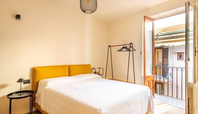 Candeloro Boutique Loft by Wonderful Italy