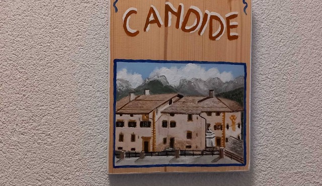 Candide Room with Wi-Fi