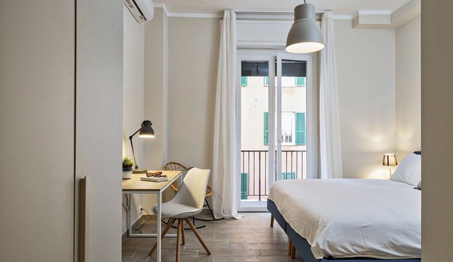 Carignano Design 8A by Wonderful Italy