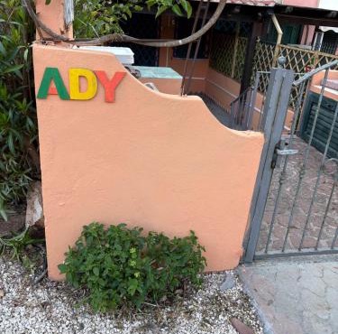 Casa Ady