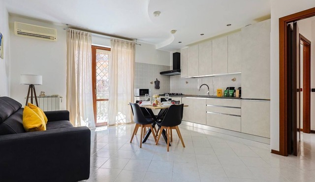 Casa Albule by Rentbeat