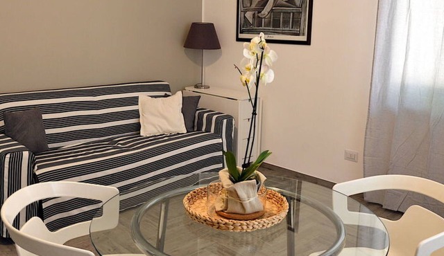 Casa Alessia by Interhome
