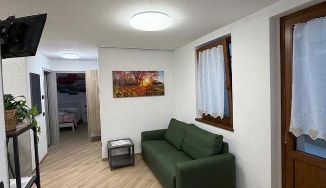 Casa Augusta