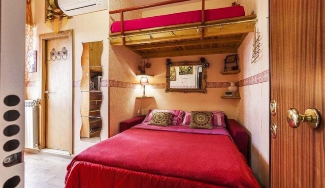 Casa Bella B&B 2 Unità - Una con bagno privato oppure camera con bagno condiviso