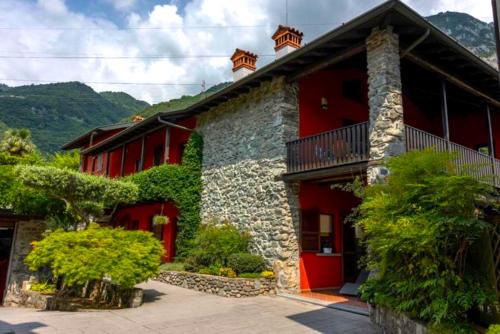 Casa C'era una volta