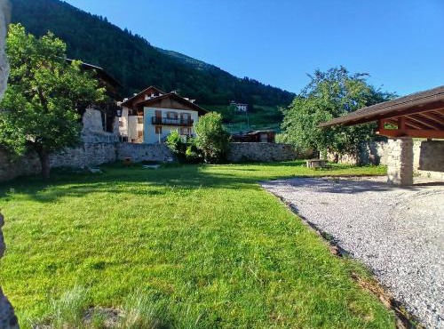 Casa Campani