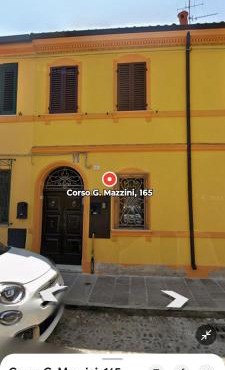 Casa Cappuccini